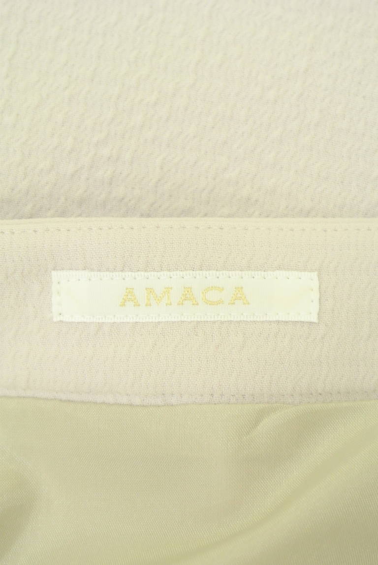 AMACA（アマカ）の古着「商品番号：PR10301501」-大画像6