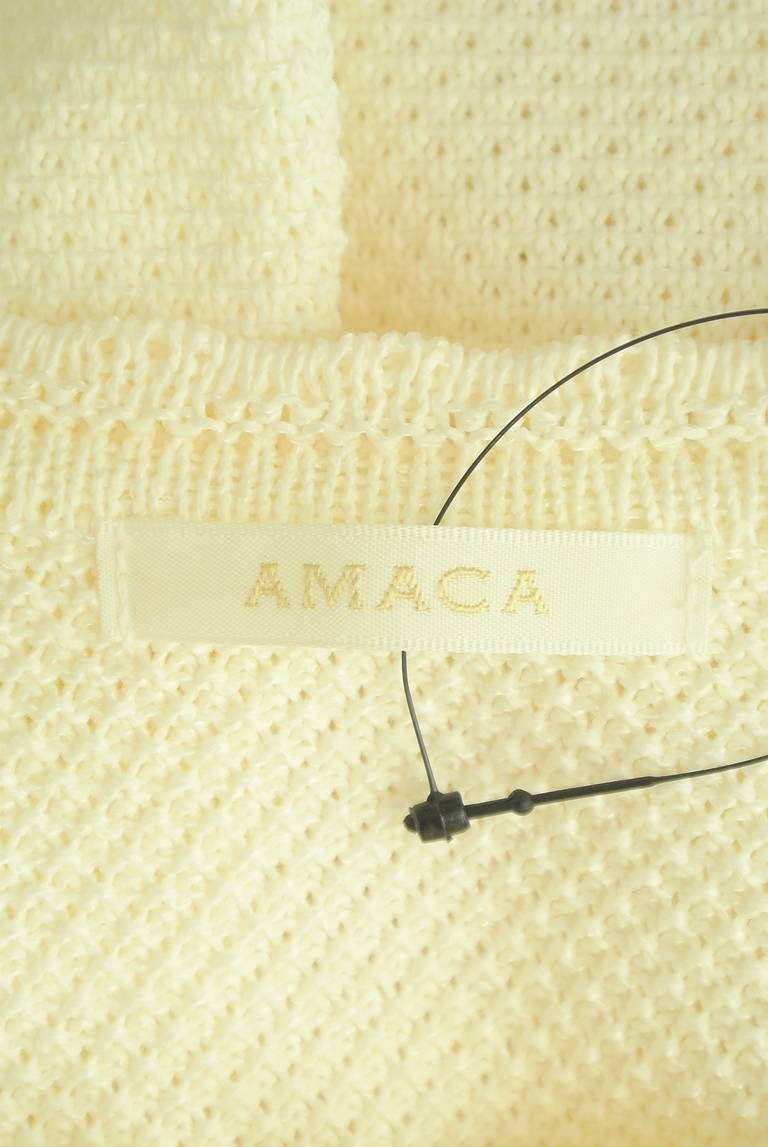 AMACA（アマカ）の古着「商品番号：PR10301503」-大画像6