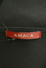 AMACA（アマカ）の古着「商品番号：PR10301504」-6