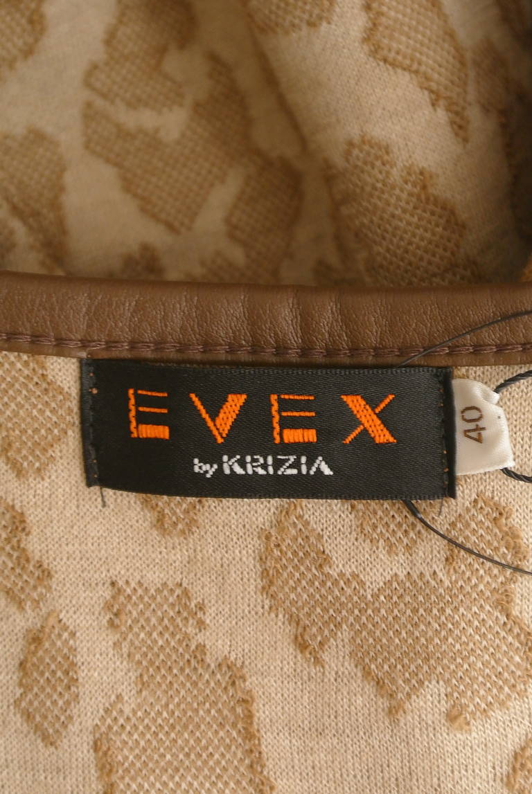 EVEX by KRIZIA（エヴェックス バイ クリツィア）の古着「商品番号：PR10301506」-大画像6