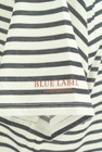 BLUE LABEL CRESTBRIDGE（ブルーレーベル・クレストブリッジ）の古着「商品番号：PR10301531」-5