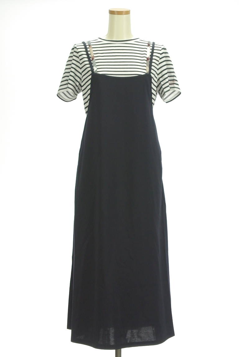 BLUE LABEL CRESTBRIDGE（ブルーレーベル・クレストブリッジ）の古着「商品番号：PR10301531」-大画像1