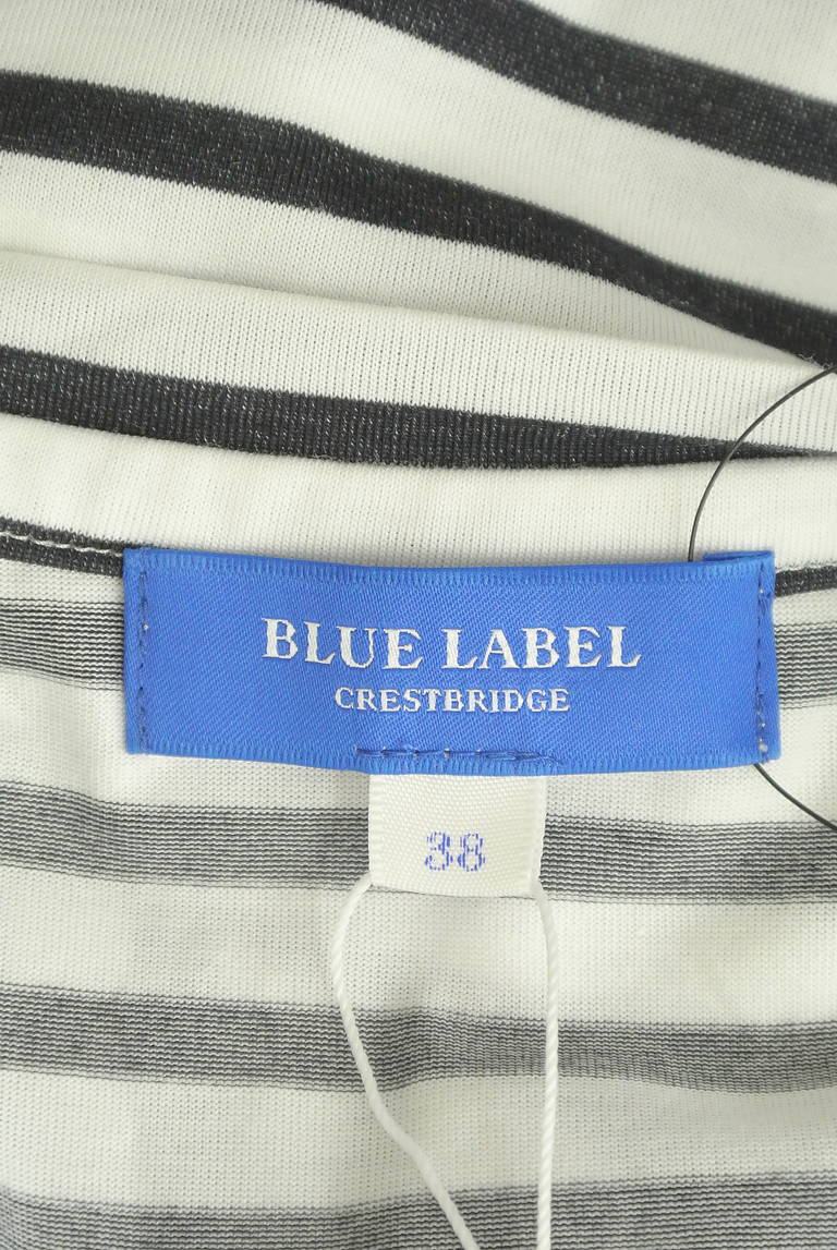 BLUE LABEL CRESTBRIDGE（ブルーレーベル・クレストブリッジ）の古着「商品番号：PR10301531」-大画像6