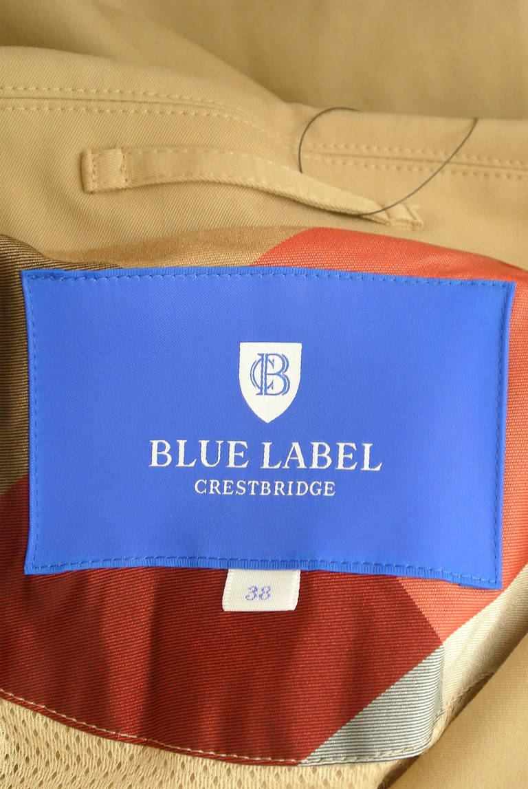 BLUE LABEL CRESTBRIDGE（ブルーレーベル・クレストブリッジ）の古着「商品番号：PR10301532」-大画像6