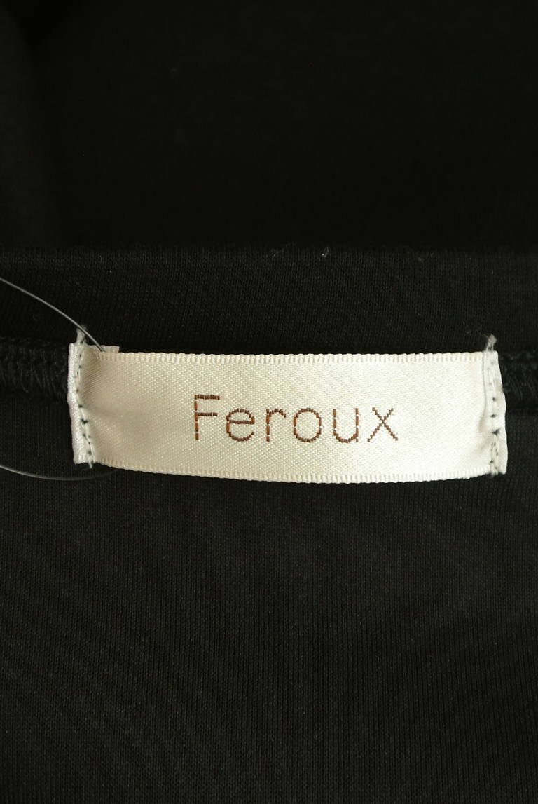 Feroux（フェルゥ）の古着「商品番号：PR10301535」-大画像6