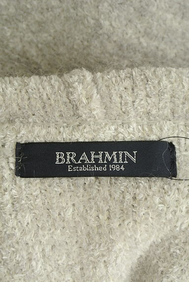 Brahmin（ブラーミン）トップス買取実績のブランドタグ画像