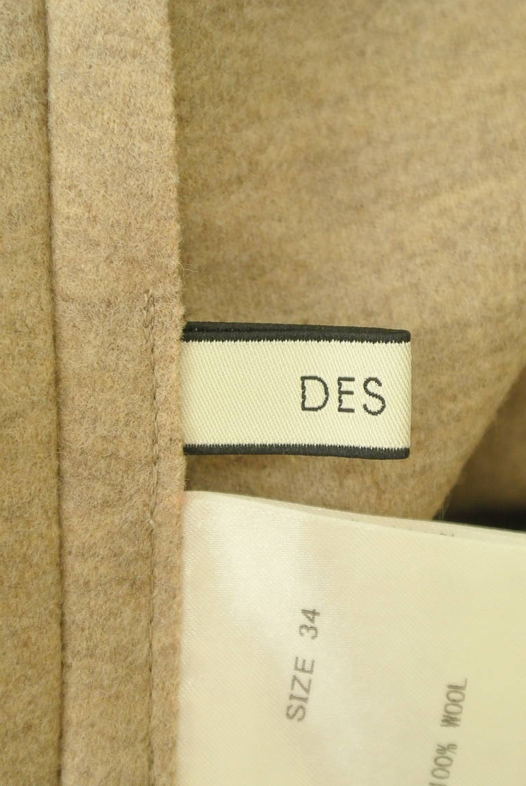 DES PRES（デプレ）の古着「商品番号：PR10301543」-大画像6