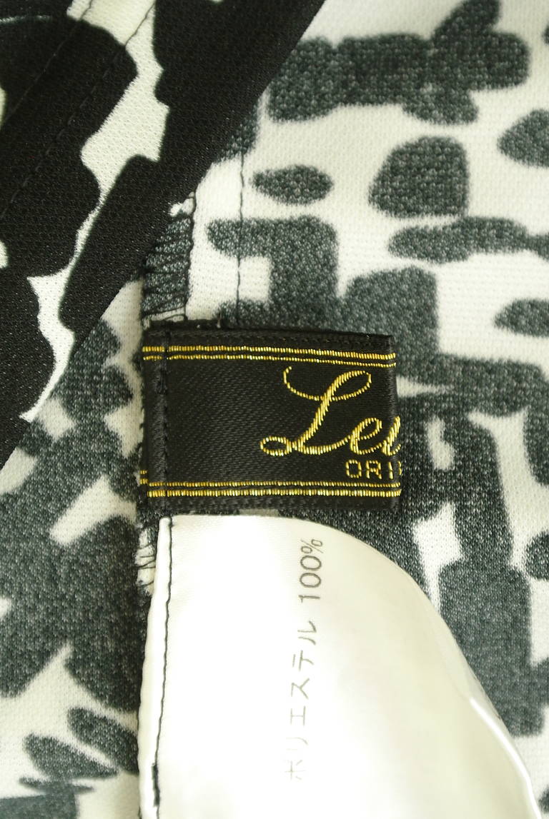 LEILIAN（レリアン）の古着「商品番号：PR10301553」-大画像6