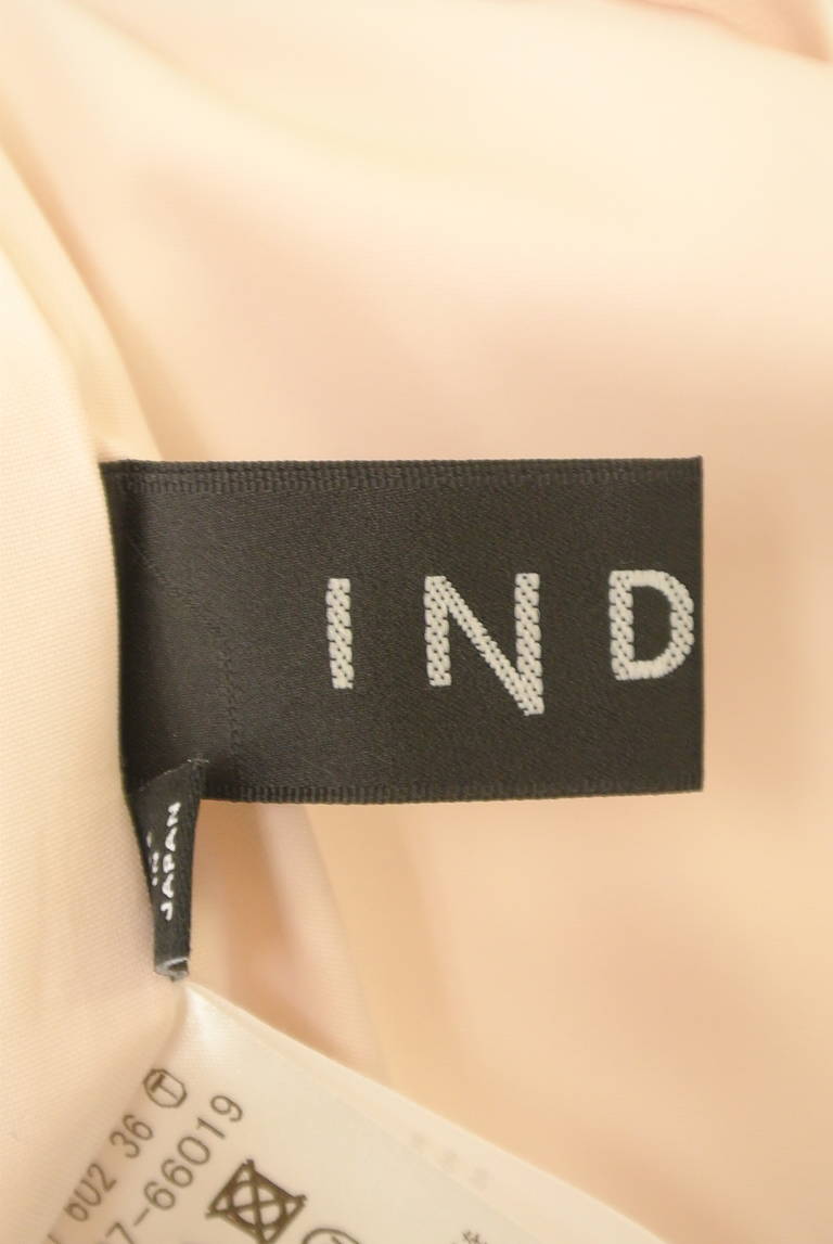 INDIVI（インディヴィ）の古着「商品番号：PR10301557」-大画像6