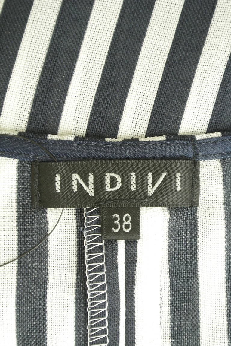 INDIVI（インディヴィ）の古着「商品番号：PR10301559」-大画像6