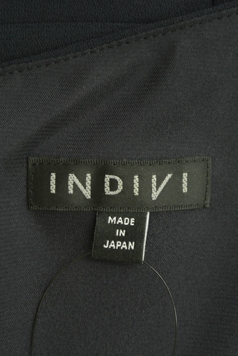 INDIVI（インディヴィ）の古着「商品番号：PR10301564」-大画像6