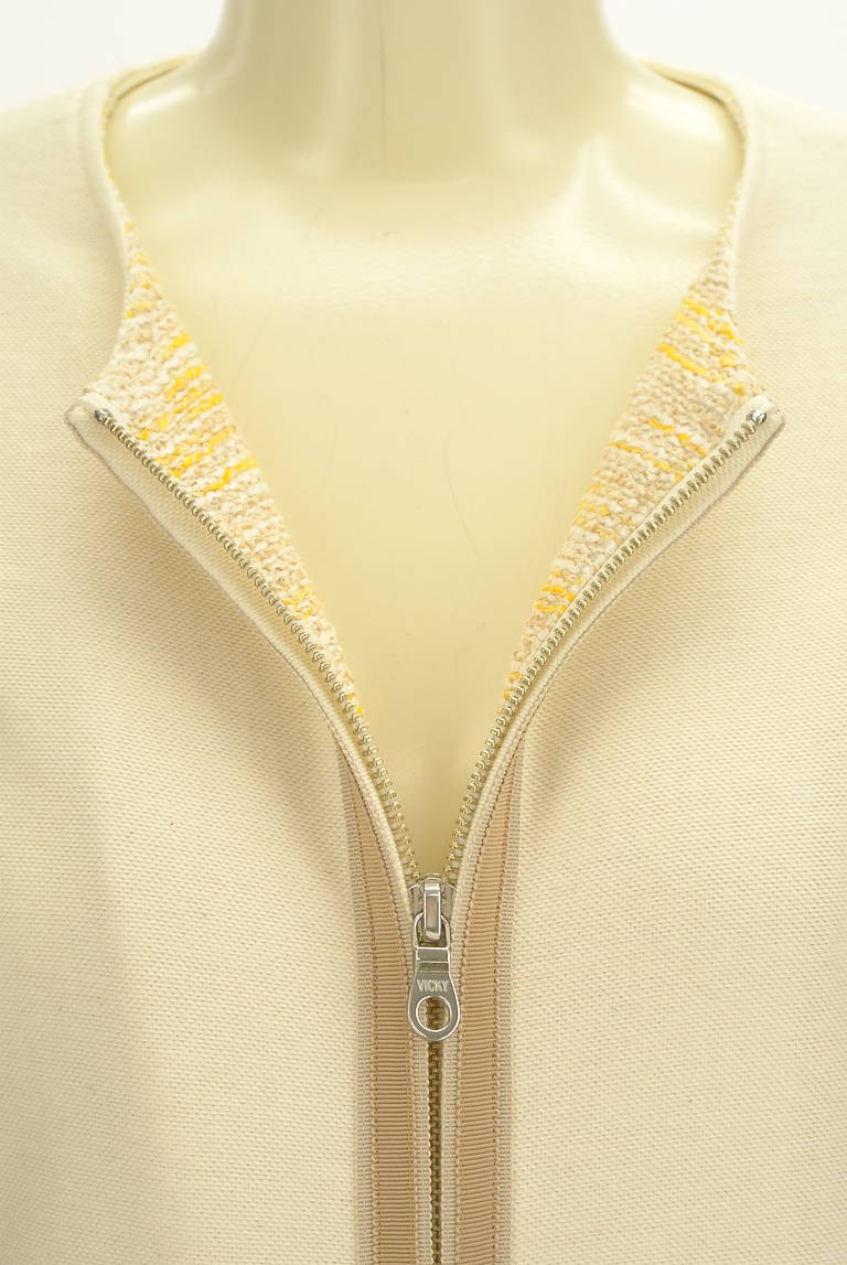 VICKY（ビッキー）の古着「商品番号：PR10301566」-大画像4