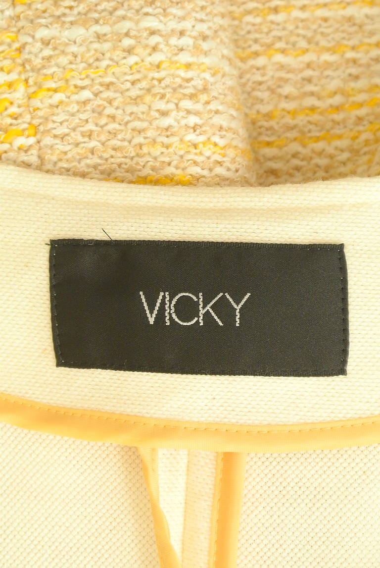 VICKY（ビッキー）の古着「商品番号：PR10301566」-大画像6
