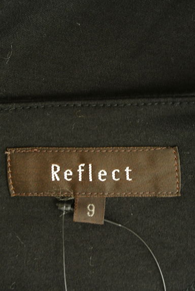 Reflect（リフレクト）の古着「フレアスリーブカットソー（カットソー・プルオーバー）」大画像６へ