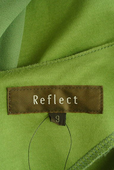 Reflect（リフレクト）の古着「ボリューム袖切替プルオーバー（カットソー・プルオーバー）」大画像６へ