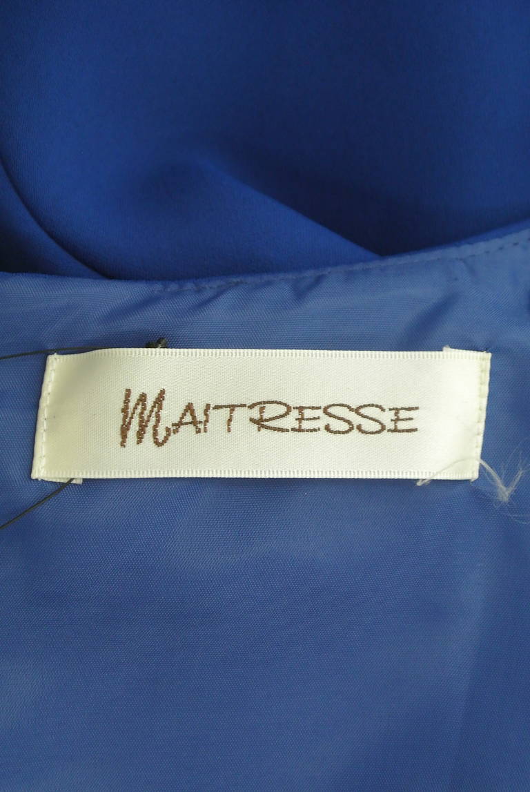 MAITRESSE（メトリーゼ）の古着「商品番号：PR10301578」-大画像6