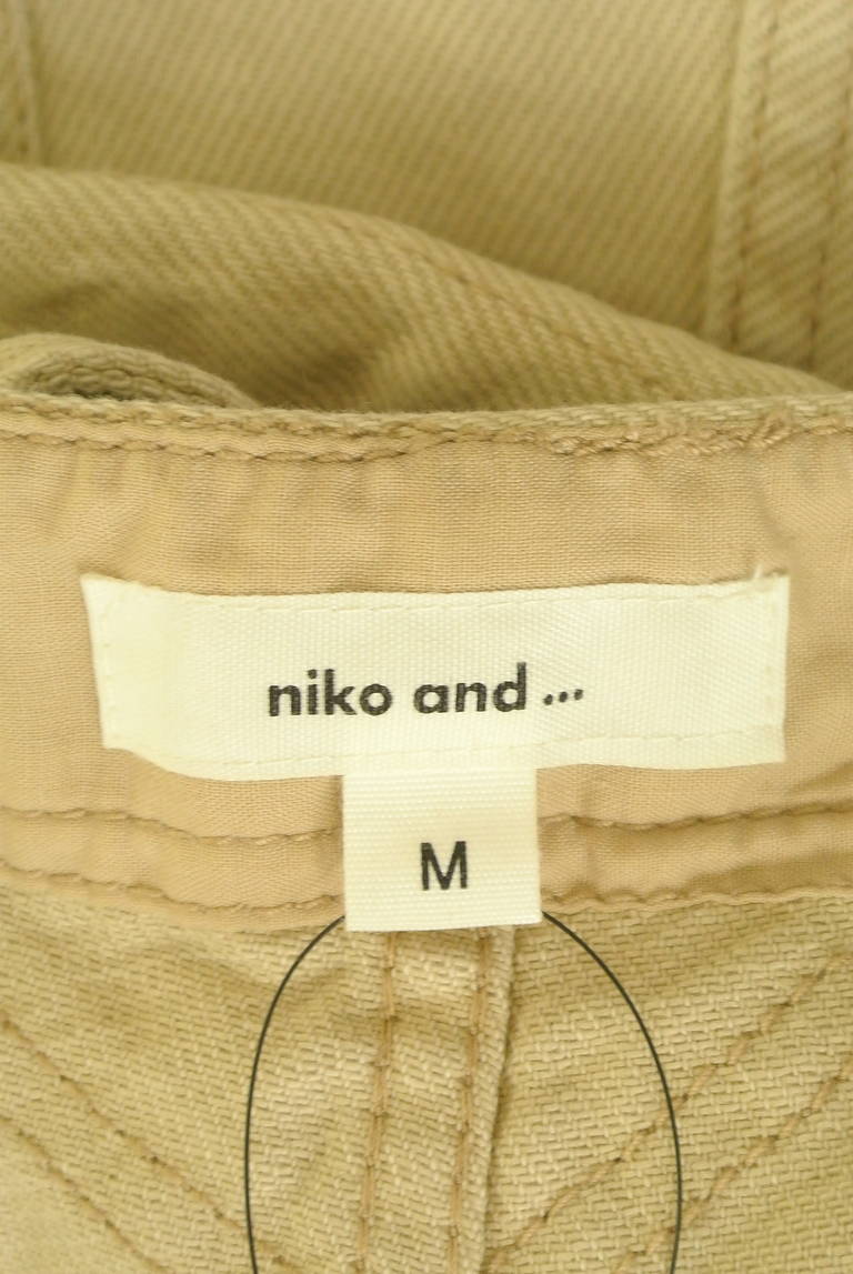 niko and...（ニコ アンド）の古着「商品番号：PR10301586」-大画像6
