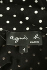 agnes b（アニエスベー）の古着「商品番号：PR10301595」-6