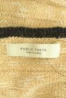 PUBLIC TOKYO（パブリックトウキョウ）の古着「商品番号：PR10301601」-6