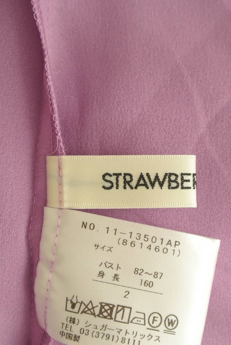 STRAWBERRY-FIELDS（ストロベリーフィールズ）の古着「商品番号：PR10301604」-大画像6