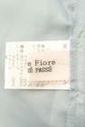 Debut de Fiore by LAISSE PASSE（デビュー・ド・フィオレ）の古着「商品番号：PR10301609」-6