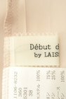 Debut de Fiore by LAISSE PASSE（デビュー・ド・フィオレ）の古着「商品番号：PR10301610」-6