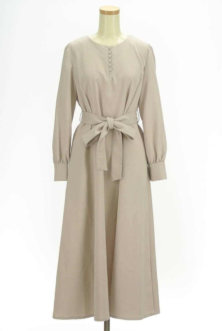 NATURAL BEAUTY BASIC（ナチュラルビューティベーシック）の古着「商品番号：PR10301618」-大画像1