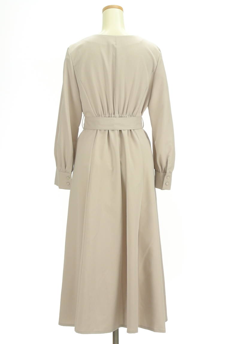 NATURAL BEAUTY BASIC（ナチュラルビューティベーシック）の古着「商品番号：PR10301618」-大画像2