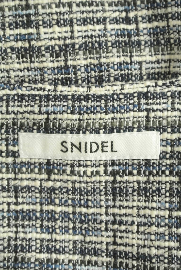 Snidel（スナイデル）の古着「商品番号：PR10301621」-大画像6