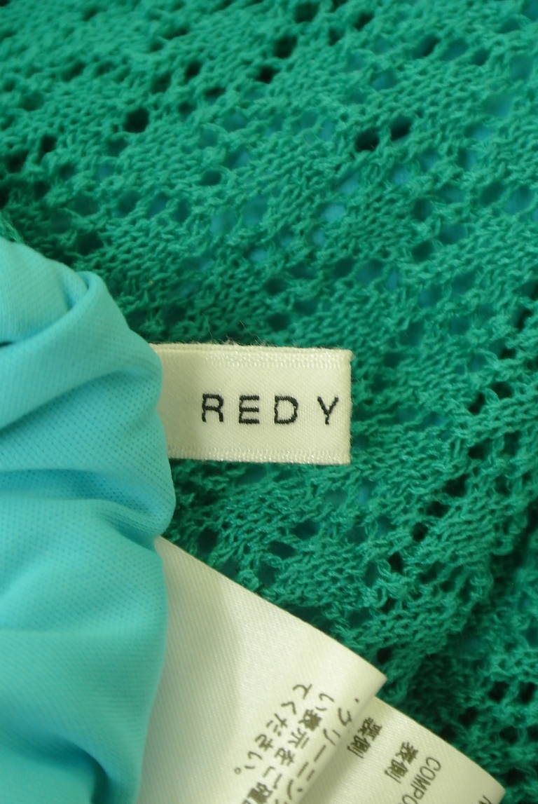 REDYAZEL（レディアゼル）の古着「商品番号：PR10301630」-大画像6