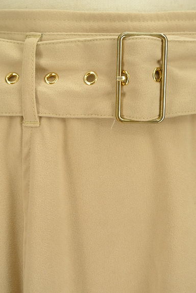 REDYAZEL（レディアゼル）の古着「アシメロングフレアスカート（ロングスカート・マキシスカート）」大画像４へ