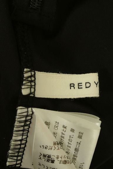 REDYAZEL（レディアゼル）の古着「ベルト付きカットワーク刺繍ミニスカート（ミニスカート）」大画像６へ