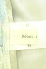 Debut de Fiore by LAISSE PASSE（デビュー・ド・フィオレ）の古着「商品番号：PR10301653」-6