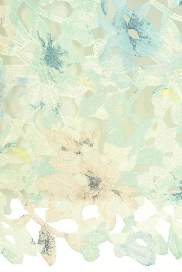 Debut de Fiore by LAISSE PASSE(デビュー・ド・フィオレ)の古着「商品番号:PR10301653」-大画像5