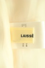 LAISSE PASSE（レッセパッセ）の古着「商品番号：PR10301655」-6