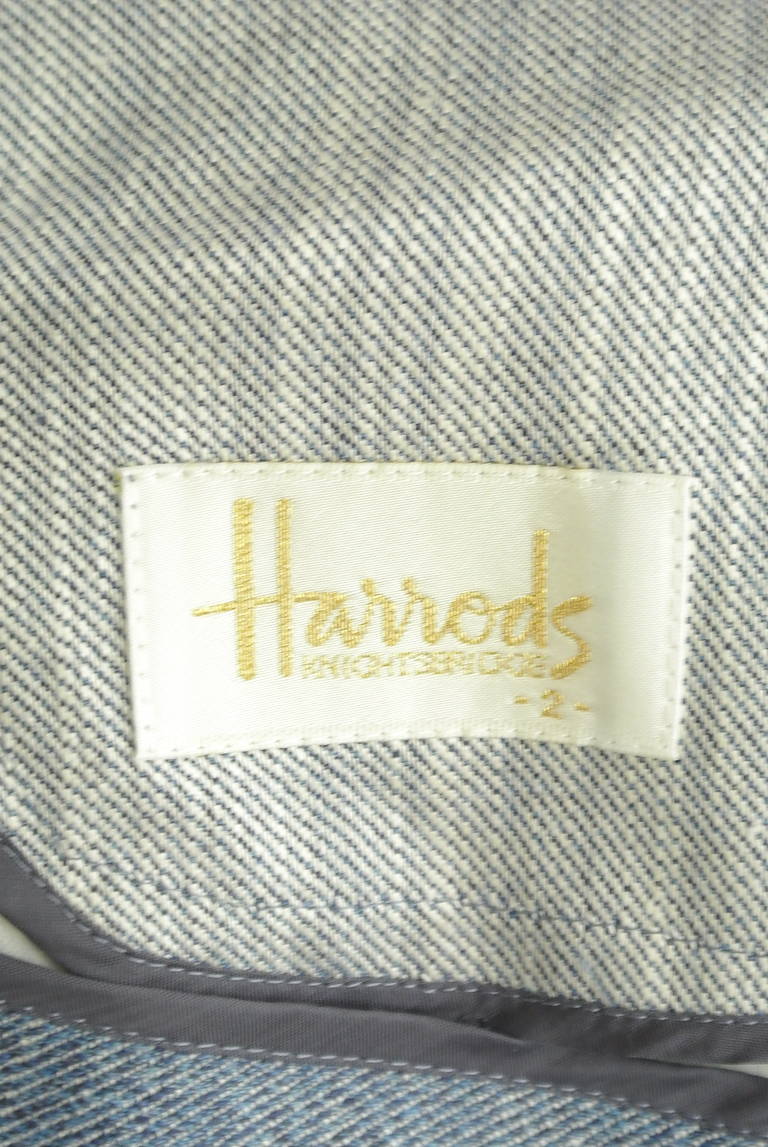 Harrods（ハロッズ）の古着「商品番号：PR10301658」-大画像6