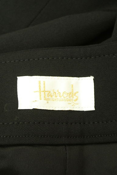 Harrods（ハロッズ）の古着「裾フリルクロップドパンツ（パンツ）」大画像６へ