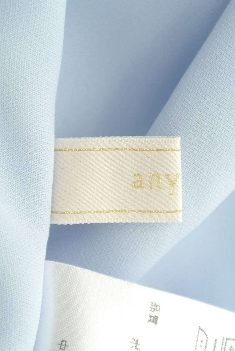 anySiS（エニィスィス）の古着「商品番号：PR10301709」-大画像6