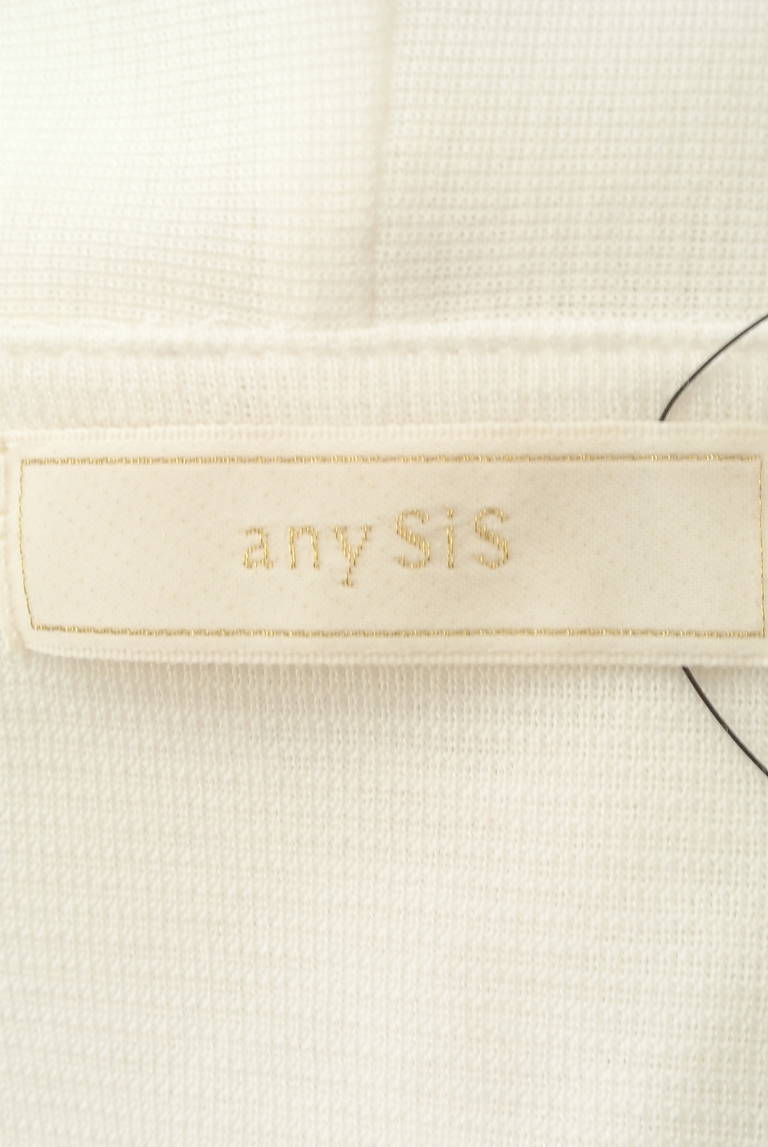 anySiS（エニィスィス）の古着「商品番号：PR10301714」-大画像6
