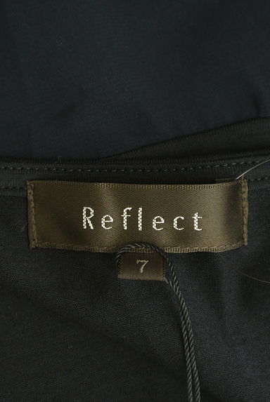 Reflect（リフレクト）の古着「とろみフレア切替タンクトップ（キャミソール・タンクトップ）」大画像６へ