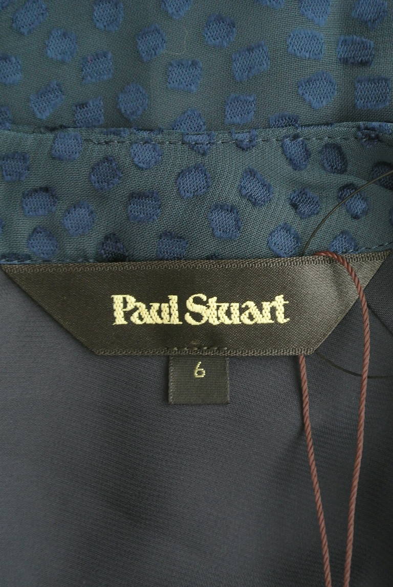 Paul Stuart（ポールスチュアート）の古着「商品番号：PR10301718」-大画像6
