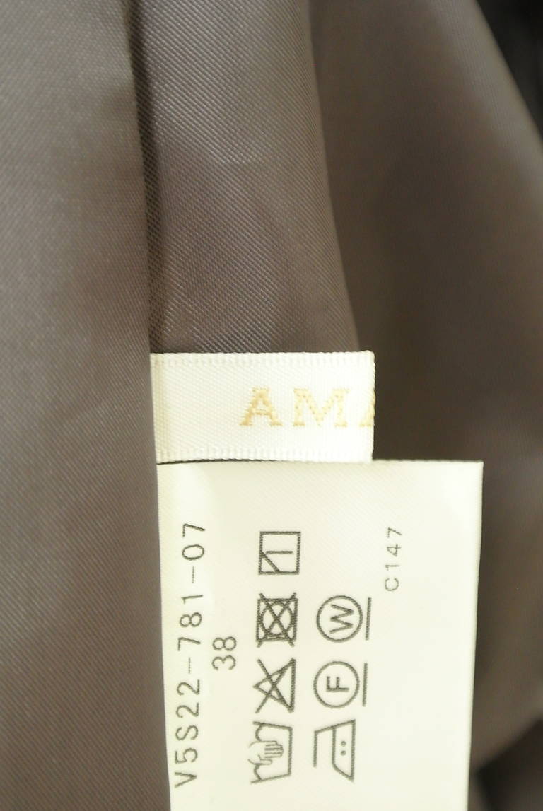 AMACA（アマカ）の古着「商品番号：PR10301728」-大画像6