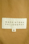 MACKINTOSH PHILOSOPHY（マッキントッシュ フィロソフィー）の古着「商品番号：PR10301733」-6