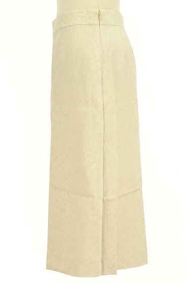 Paul Stuart（ポールスチュアート）の古着「花柄編地ミディスカート（スカート）」大画像３へ