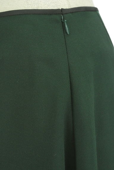 AMACA（アマカ）の古着「ウール混ミディスカート（ロングスカート・マキシスカート）」大画像４へ
