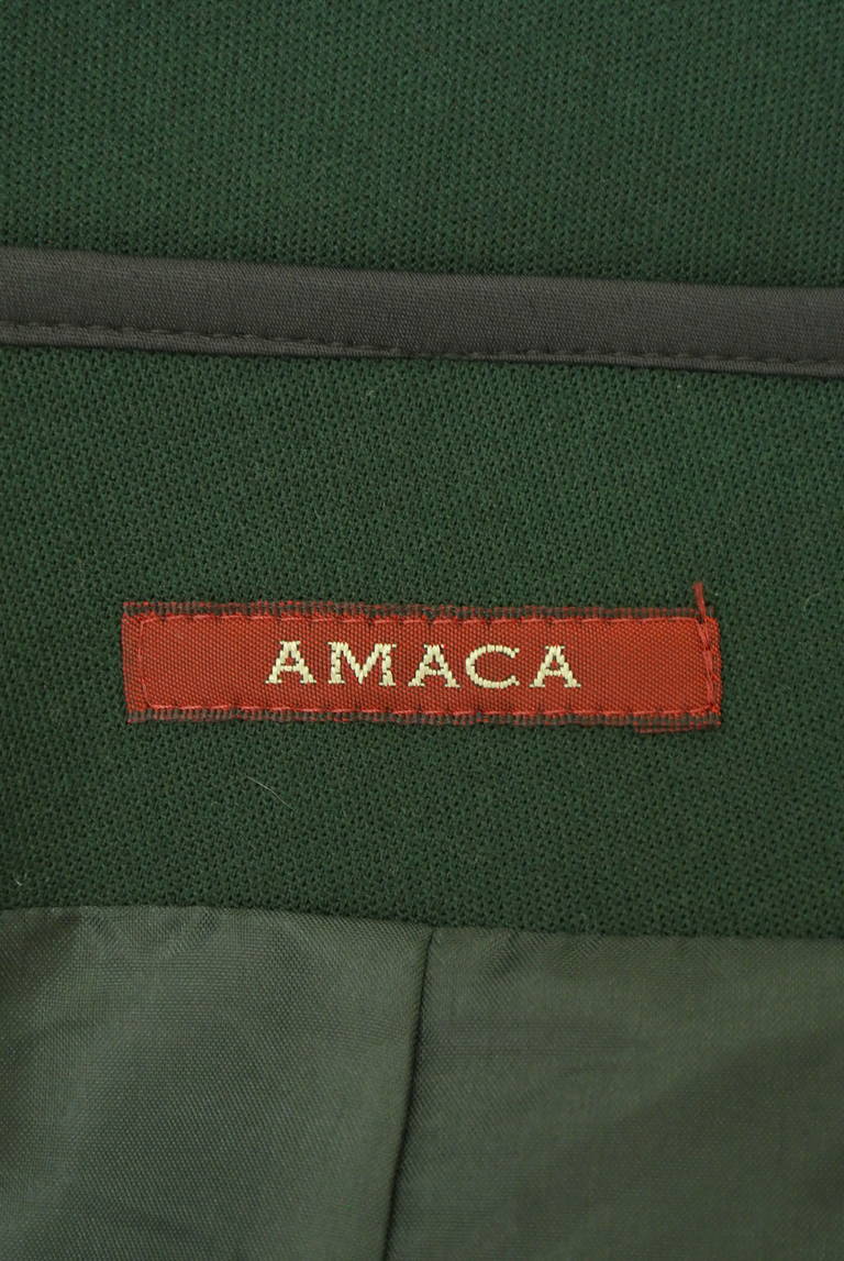 AMACA（アマカ）の古着「商品番号：PR10301743」-大画像6