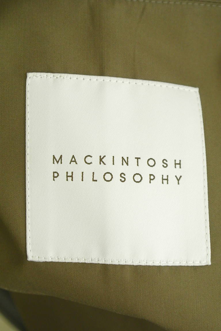 MACKINTOSH PHILOSOPHY（マッキントッシュ フィロソフィー）の古着「商品番号：PR10301744」-大画像6