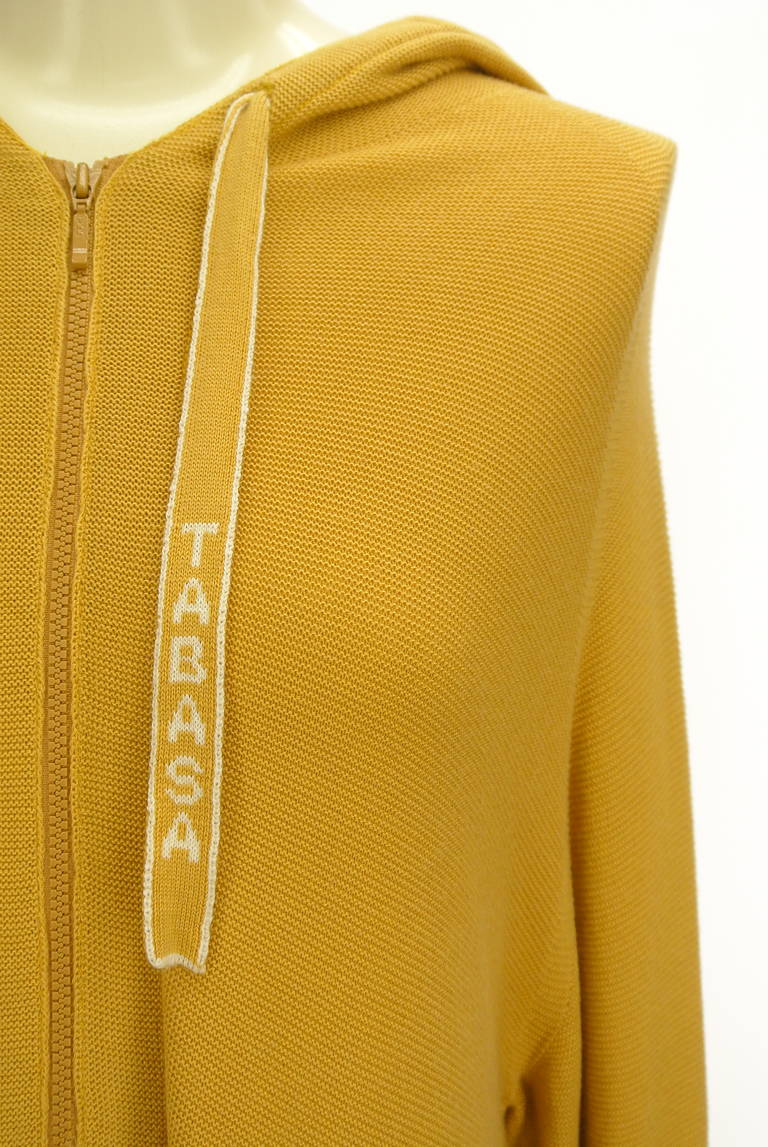 TABASA（タバサ）の古着「商品番号：PR10301754」-大画像4