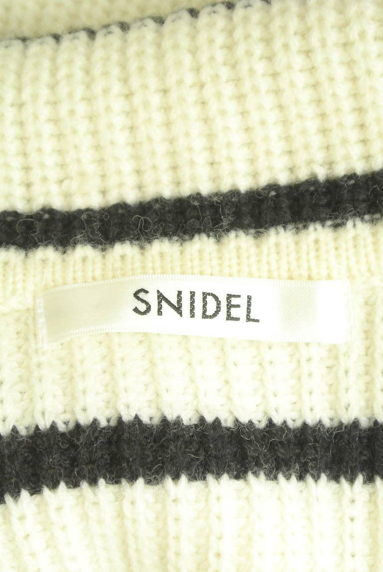 Snidel（スナイデル）の古着「商品番号：PR10301759」-大画像6