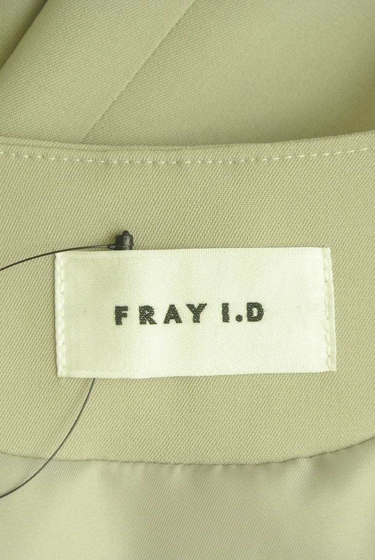 FRAY I.D（フレイアイディー）の古着「商品番号：PR10301760」-大画像6